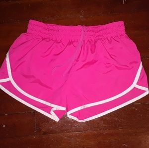 Athletic shorts